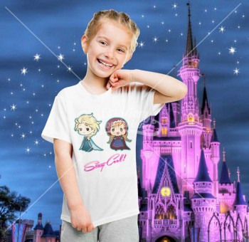 T-Shirts-Dri Fit for kids