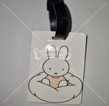 Customize Luggage/Bag Tag