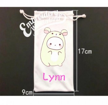 Customize Drawstring Pouch