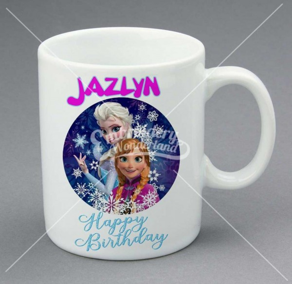 Customize Mug (with Box)